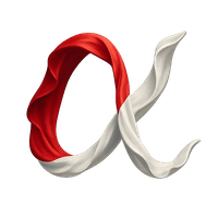 Tim Alpha Logo